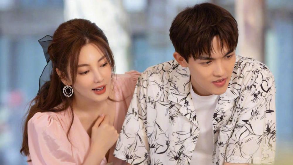 闫妮|那些结婚不被看好、离婚却被祝福的女星， 如今都狠狠打脸了前任