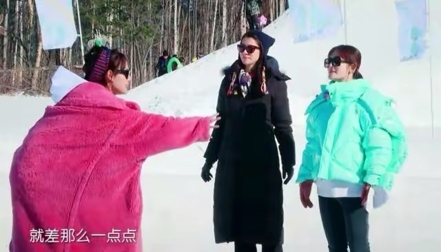 张嘉倪|张嘉倪:长着一张倾国倾城的脸,却有一张谎话连篇的嘴,可惜了