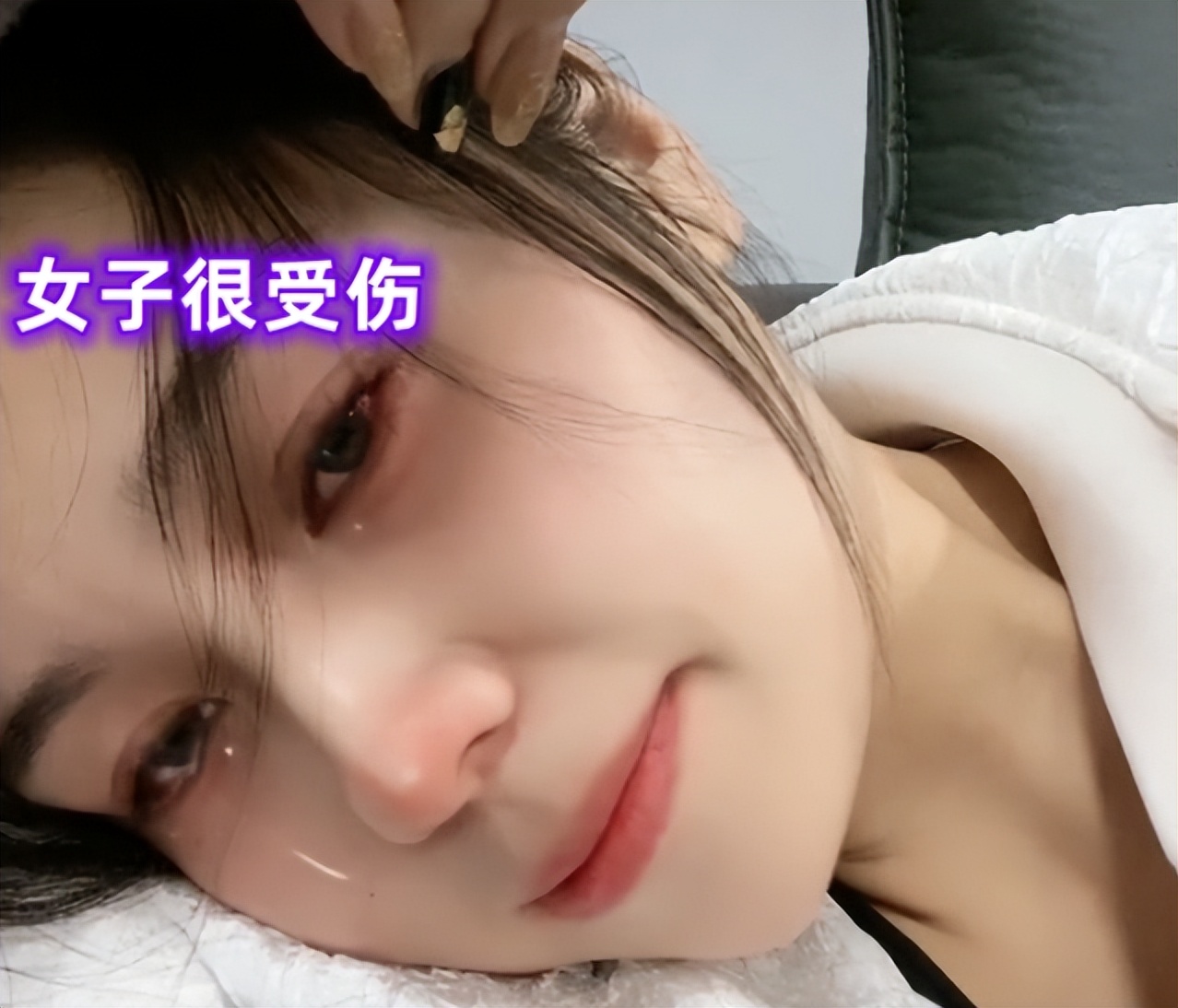 河南商丘,女子离异有一娃,男友见到对方的孩子后,转头就将其拉黑