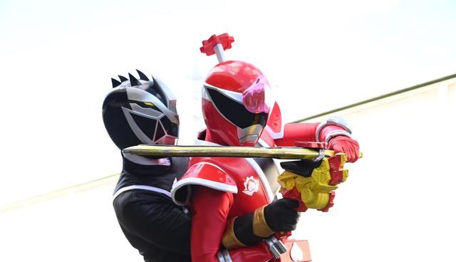 預告|暴太郎戰隊咚兄弟5話預告：巡邏鬼怪人登場兄弟五人組成功集結