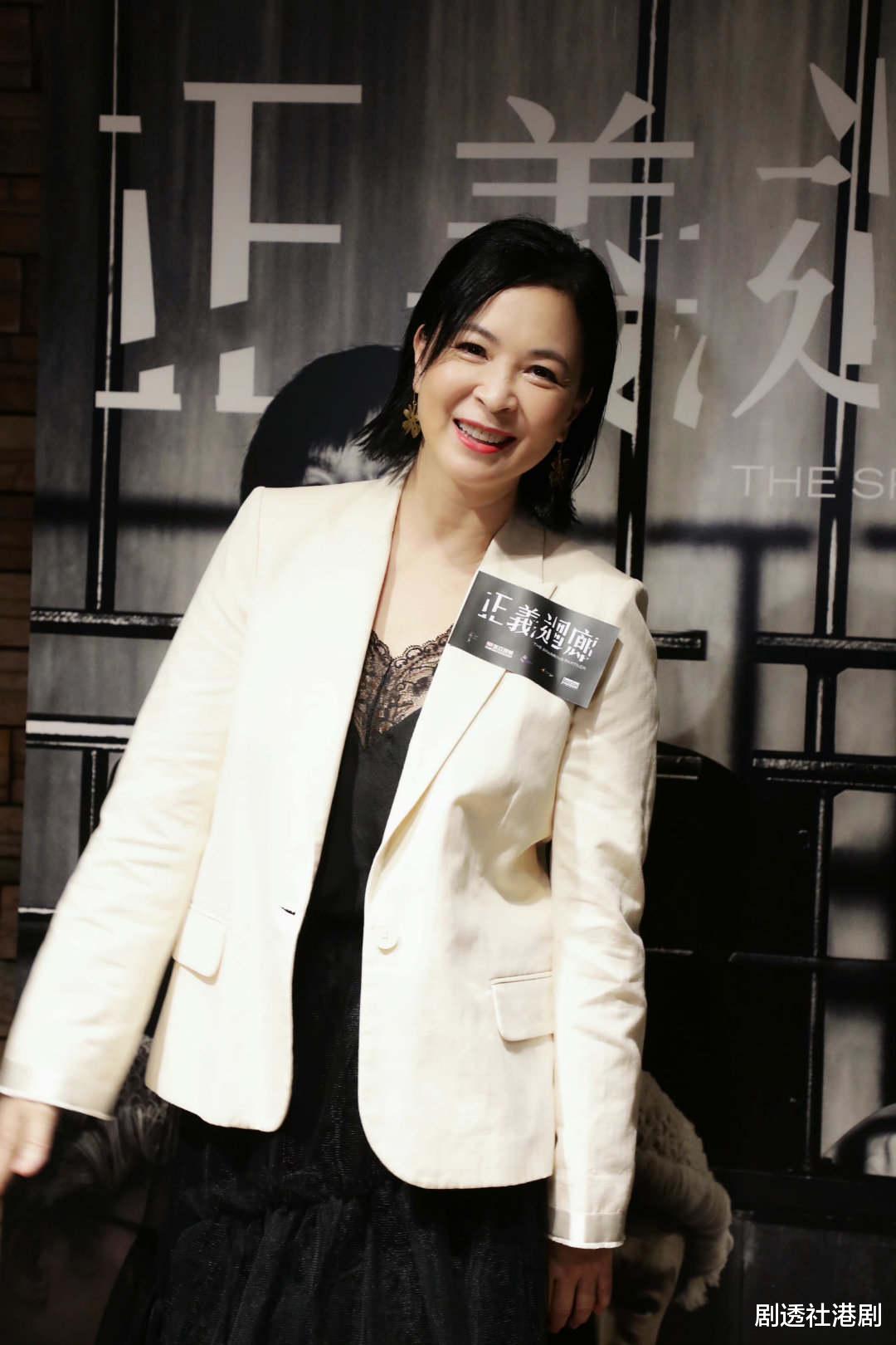 唐嫣|不习惯人妻身份!TVB前女星自曝两年前结婚原因,曾决定不婚不育