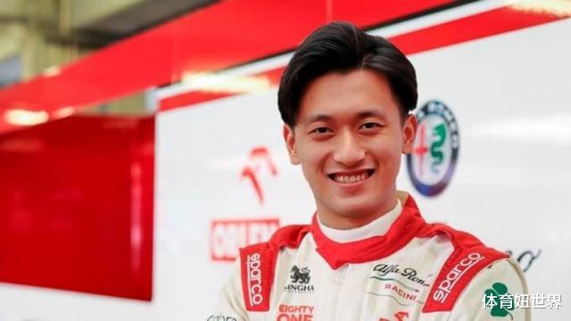 F1|F1新赛季一触即发，周冠宇有喜有忧，奔驰红牛法拉利三强争霸