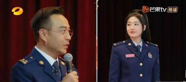 汪涵|汪涵为节目刮“半永久”胡子,摘婚戒,网友:不愧是全网零差评