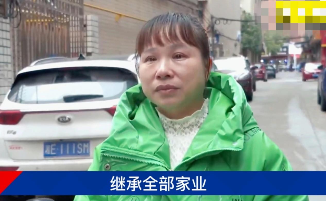 继子车祸急需二次手术,后妈3套门面不肯出钱救治:要留给我儿子
