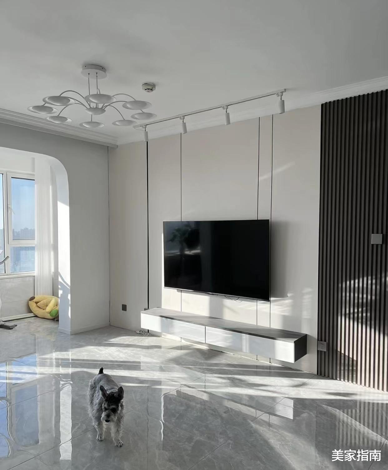 这届年轻人装修客厅,必须要有的“八大件”,究竟是不是智商税?