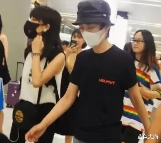 明星|明星低素质有多讨厌？不满国籍、随地撒尿、偷东西，真是大开眼界