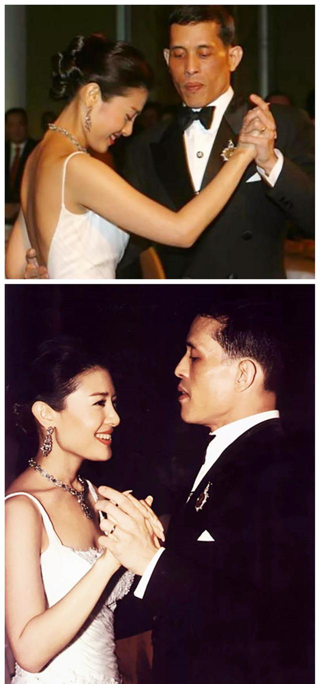 诗妮娜|从“凌云峰”归来的诗妮娜再次被打入冷宫，果然印证了伴君如伴虎