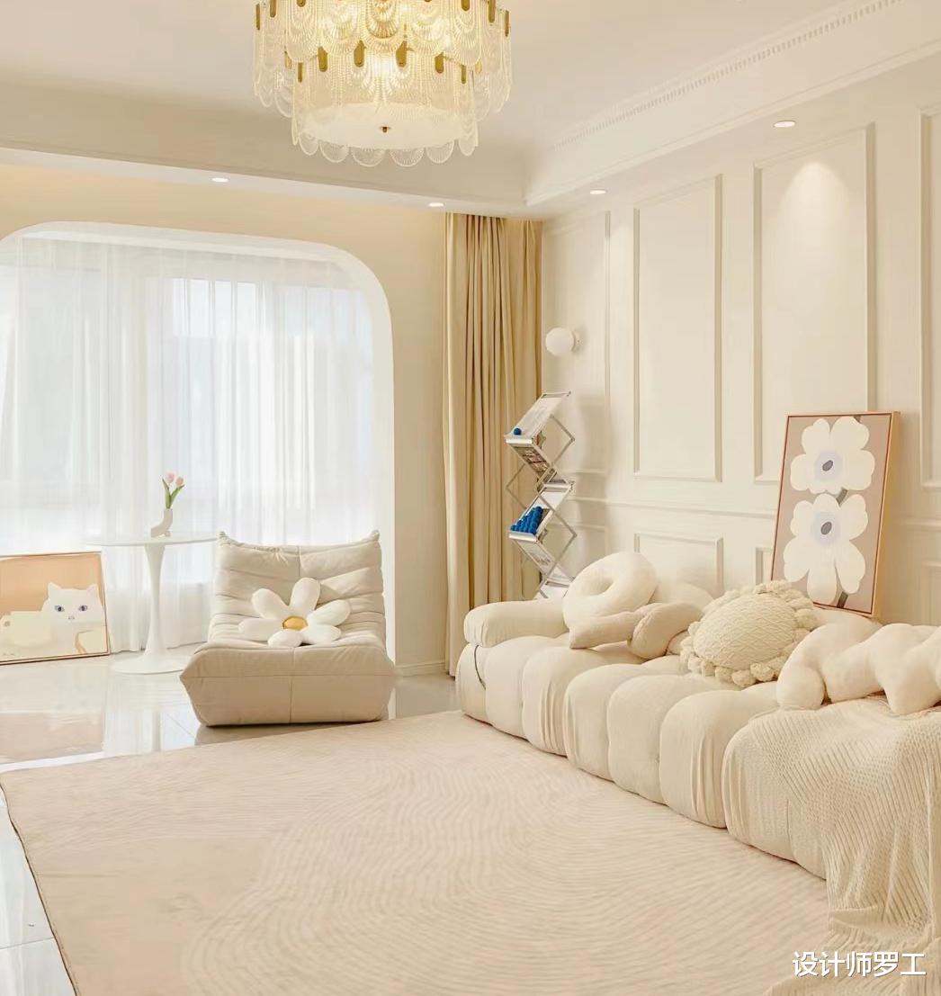 2022年已过半,总结了家居流行色系,准备装修的朋友来看看