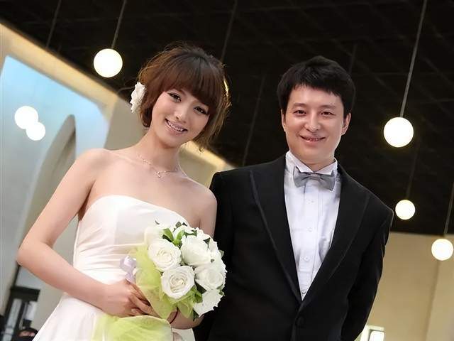 李晓峰|刘恺威新欢是女星李晓峰,离异有娃,前夫与王中磊汪小菲是好友