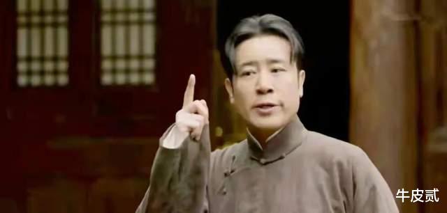 于和伟|飞天奖没拿到,金鹰奖同样没拿,于和伟比雷佳音王雷差在哪?