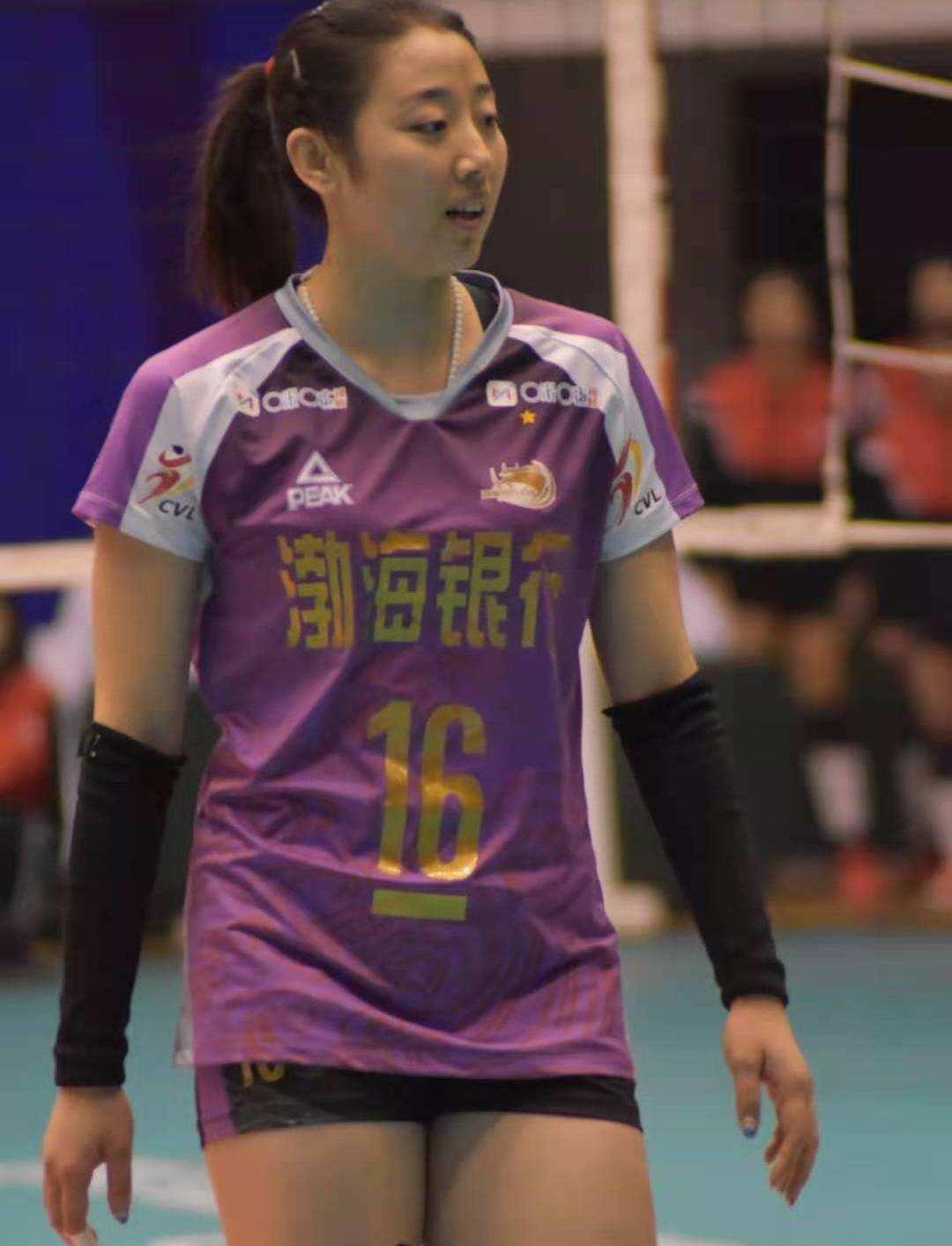 蔡斌|如果蔡斌是主教练 带一位32岁的二传去打巴黎奥运会吗