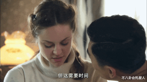 陈道明|回顾陈道明、朱亚文和严宽，我看到了演艺圈消失的5种“男人味”