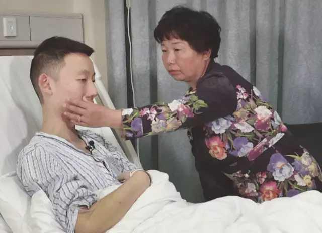 许敏|姚策明知许敏爱他,却为一己私欲出卖母亲,这种行为实在令人心寒