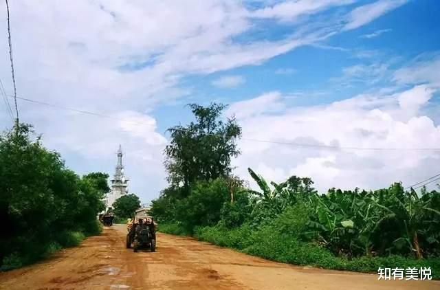 神垕古镇|暑期必备旅行攻略:国内美翻天的8个小众海岛,实在太适合度假了