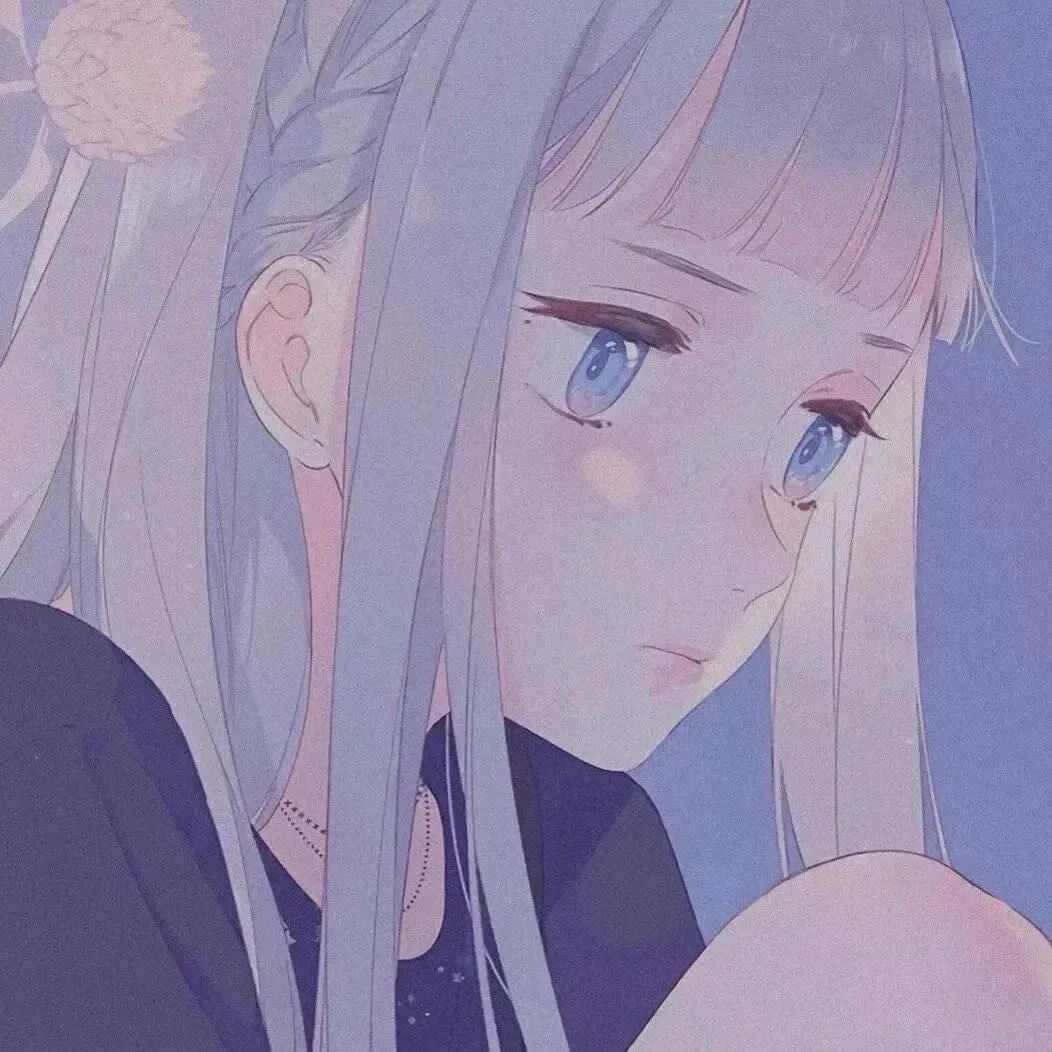 |动漫头像| 你会爱上的动漫头像呀