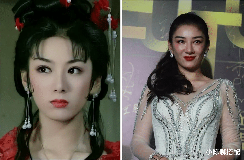 整容|这6位颜值暴跌的女星：有人再次翻红，有人却成网红，实在可惜