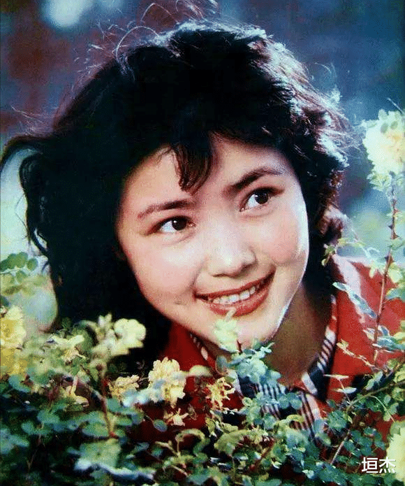 整容|不整容、不瘦脸、不P图,这些内地老牌女星,才是真正的美人