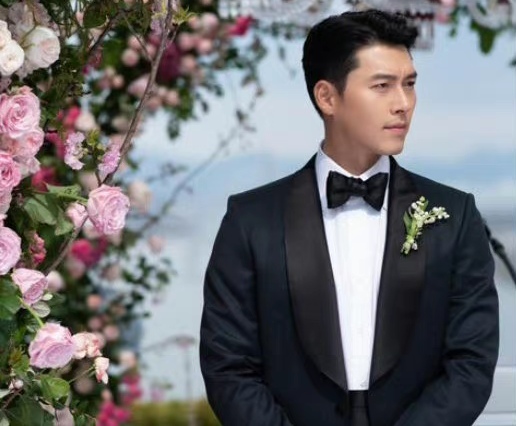 胡歌|玄彬孙艺珍有多配，麻烦这样的俊男靓女cp多多益善