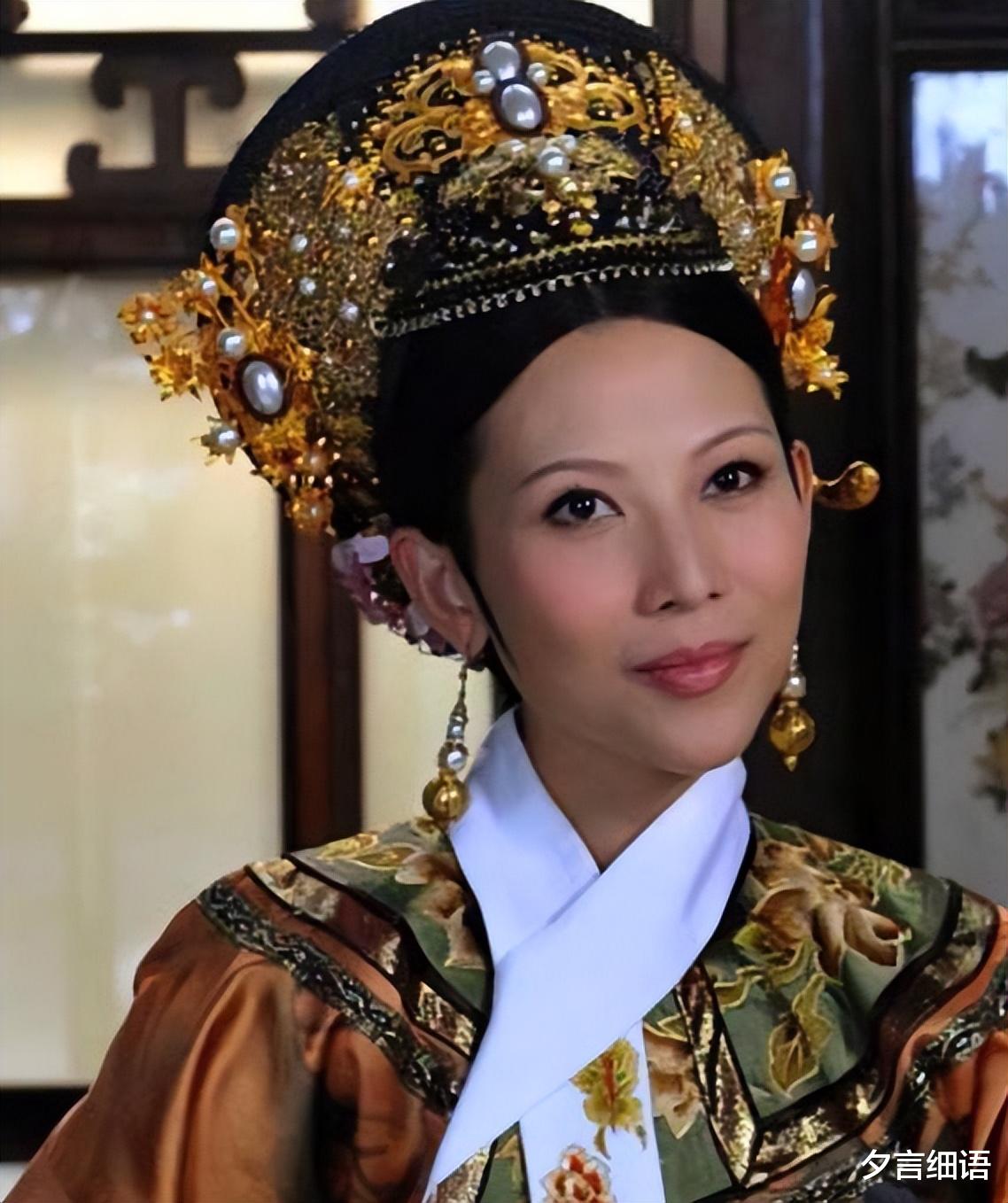 甄嬛传|为什么《甄嬛传》中宜修斗不赢甄嬛?因为她身上有三个不好的特质