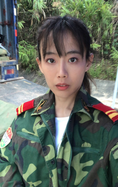 陈竹音|女星陈竹音抱怨在国内看病难,遭网友怒怼后忙改口