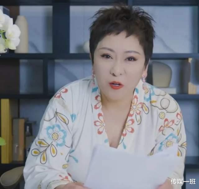 丁佩|向华强前妻丁佩：李小龙死在她的房间，女儿向咏恒是“珠宝女王”