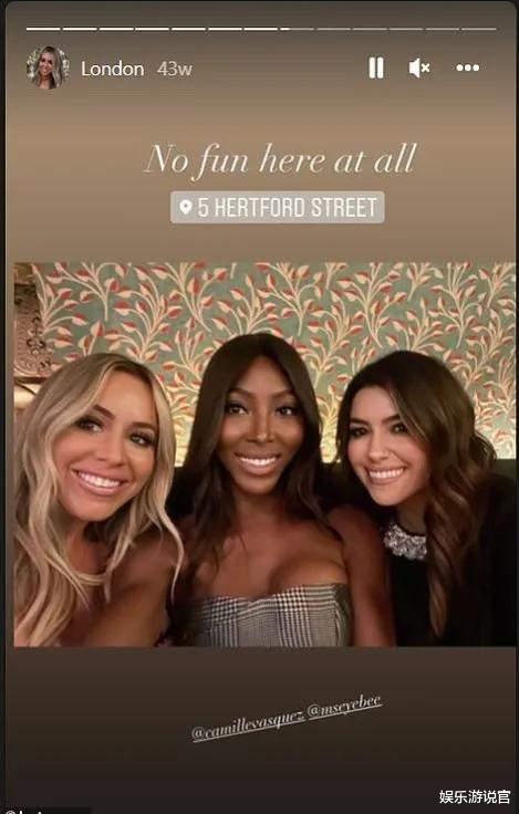 约翰尼·德普|德普37岁美女律师的高管男友现身，比杰克船长更帅更有型，粉丝CP梦碎