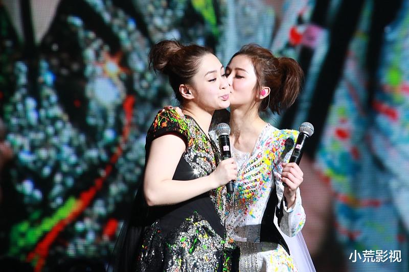 陈伟霆|白百合，李现，twins，迪丽热巴，陈伟霆，王楚然！