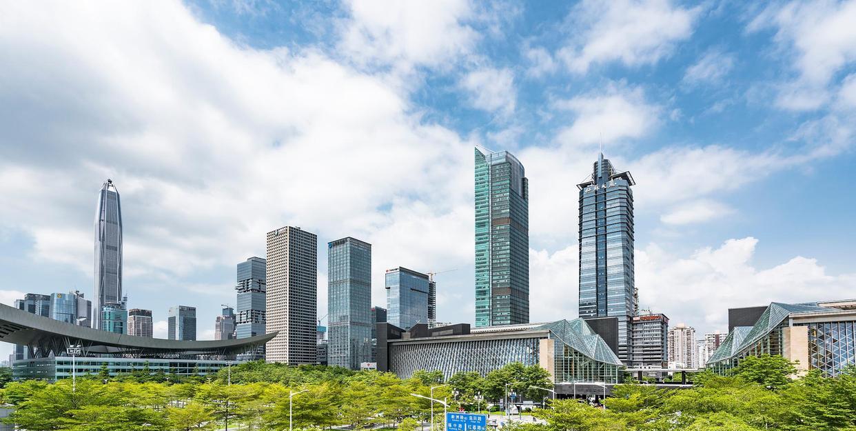 深圳市|深圳“这些地铁站”背后藏着诸多惊喜，有我们未曾踏过的唯美景点