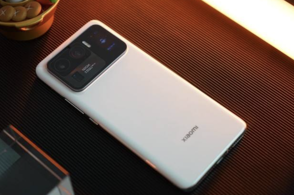 小米科技|华为已经跌出国内前五，小米前三也没进去，第一名副其实？