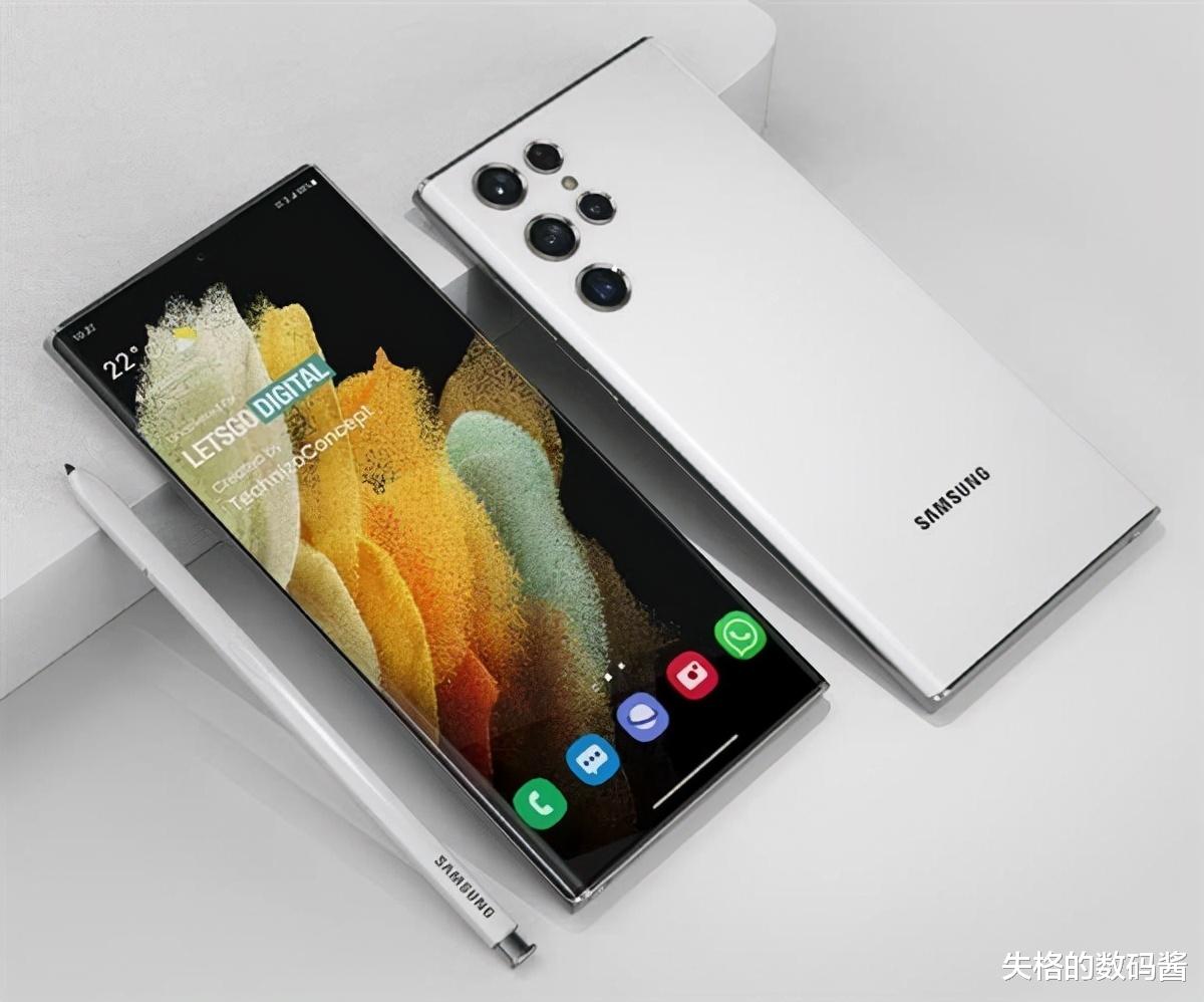 iPhone|2022买手机眼光要放长远，这三款手机体验超好，用五年没问题