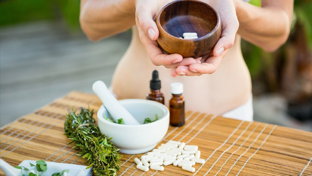 疾病|中医是如何治病的？探究中医治疗疾病的三大原则