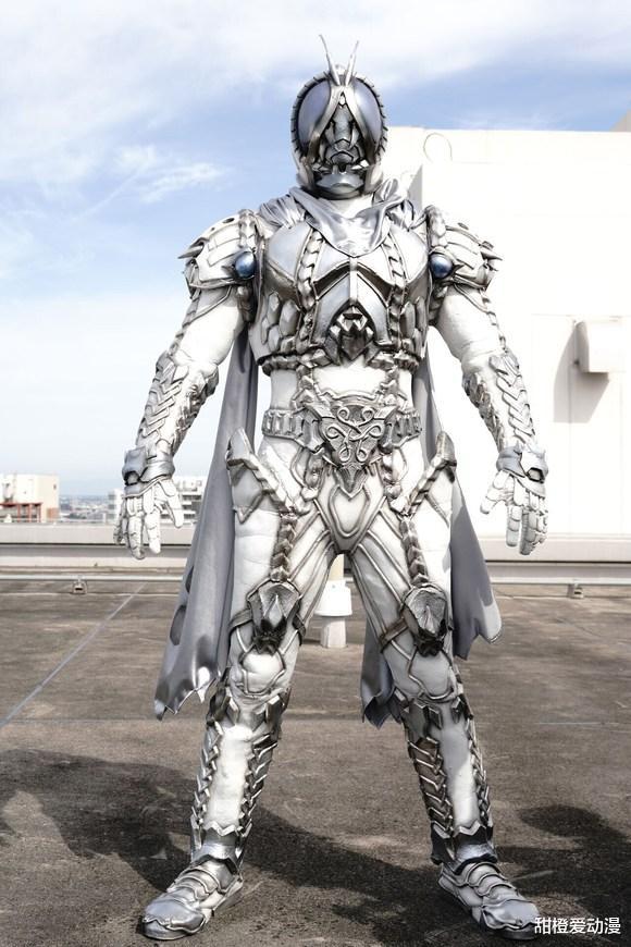 假面骑士|园田真理回归，奥菲以诺之王复活，真理化身德尔塔对决无双genm！