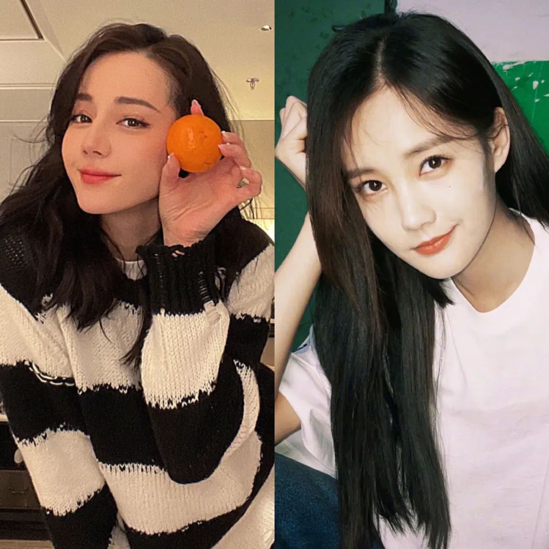 秦岚|小八卦，黄渤王一博，baby陈晓，于文文