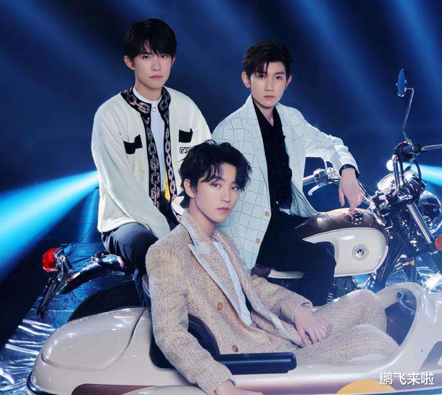 王俊凯|带领组合成名爆红，如今却惨遭资本抛弃，王俊凯到底招惹谁了？