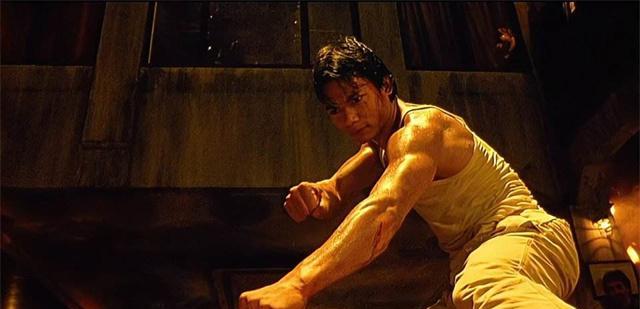 明星|单论实战能力的话，谁才是最强的亚洲武打明星？