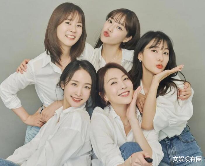 KARA|7年6个月后，KARA完全体回归大获成功，《Mr.》等热门歌曲逆袭