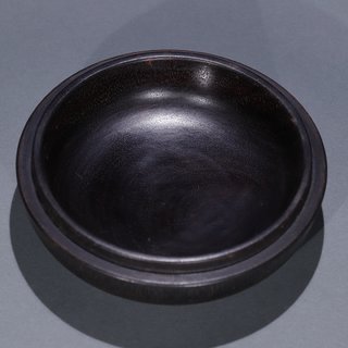 紫檀|旧藏【紫檀镶嵌 樱木】文房盖盒