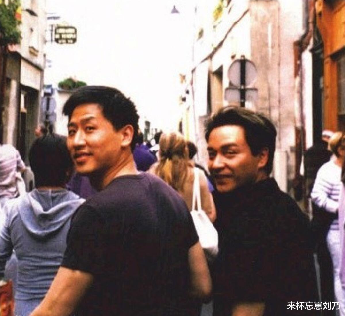 |3位公开“出柜”的明星，最后一位“出柜又出轨”，而且被掰直了