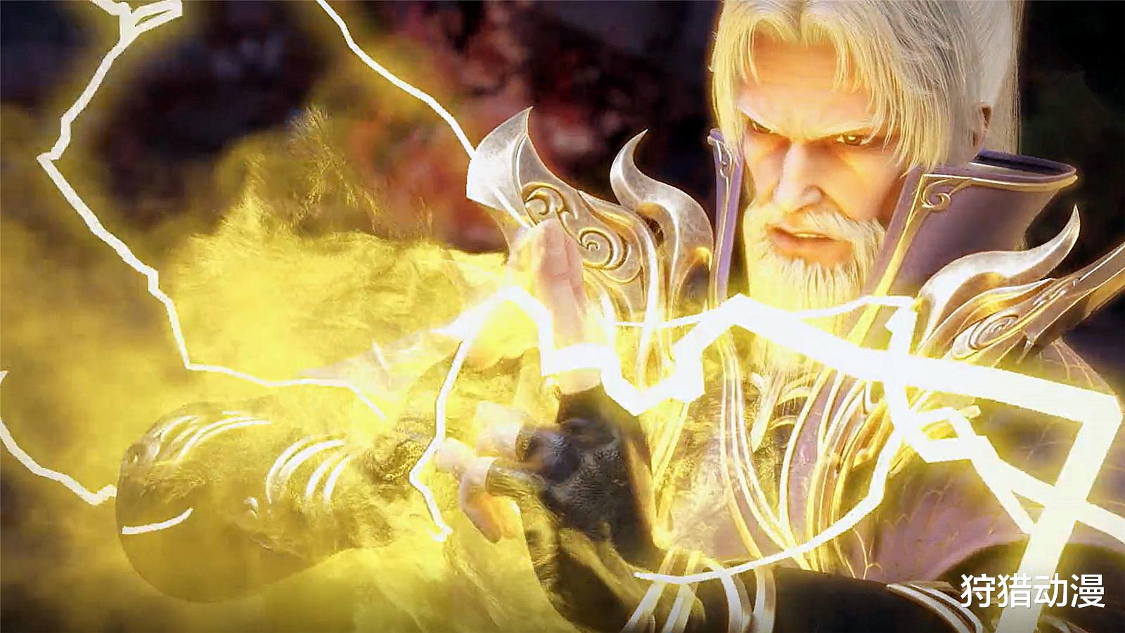 伍六七|6部最强国漫，这就是天花板，无人能超越