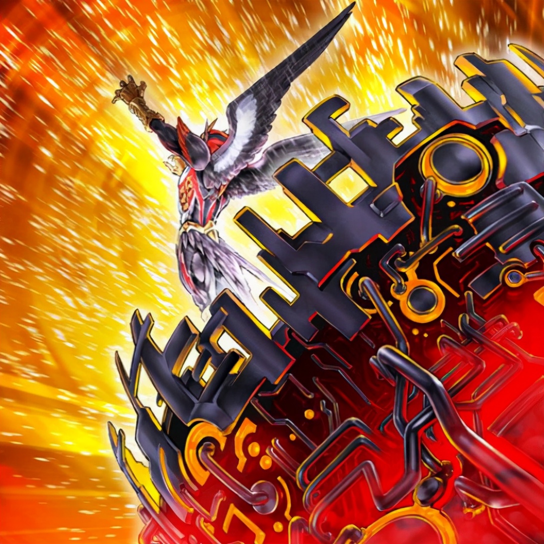 acgn漫评|黑羽的联盟,血色风暴