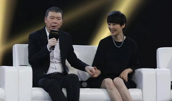 冯小刚|冯小刚:“国家有恩于我”,这是事实,也是他的真实情感表达