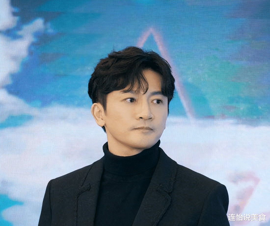 整容|真想不通！苏有朋整容失败成反面教材，网友：以前多好看！