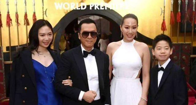 王祖蓝|比老婆矮的8位男星,最长已相伴30年,在才华面前,身高不值一提