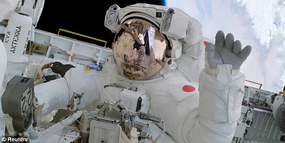 日本想抢在我国之前，蹭美国飞船实现载人登月，正在海选宇航员？