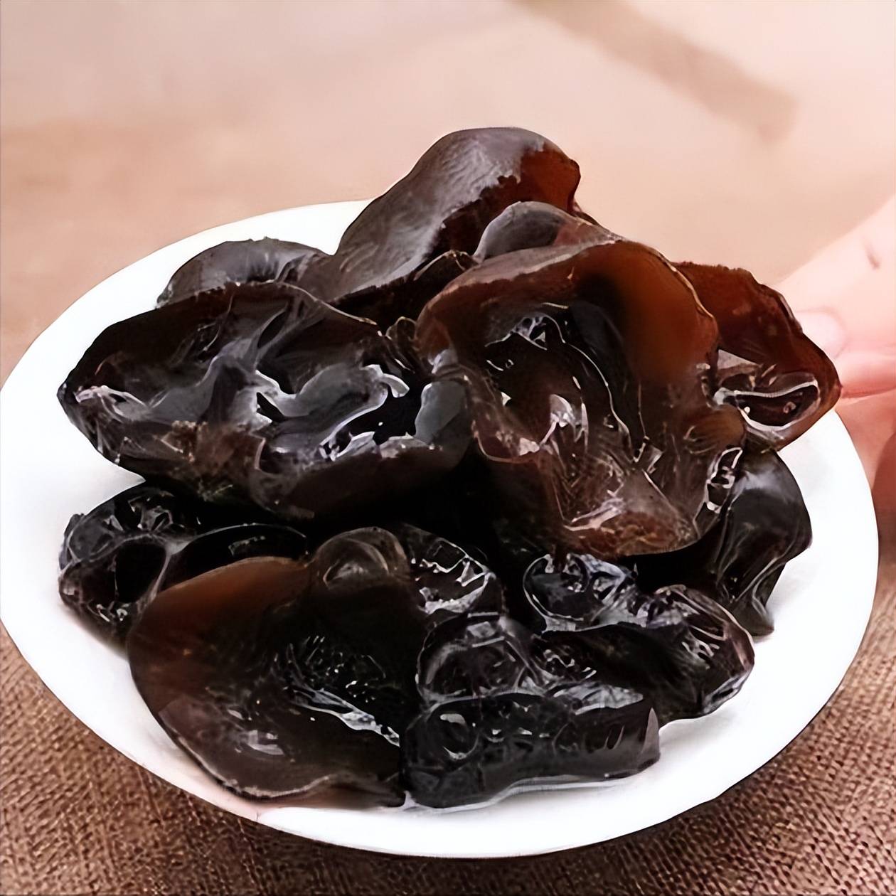 灵芝|有肾结石的看过来,常吃这两种食物,排石最快