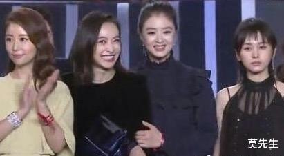 明星|“天生臭脸”的6位女明星,个个都有高颜值,个个看起来生人勿进