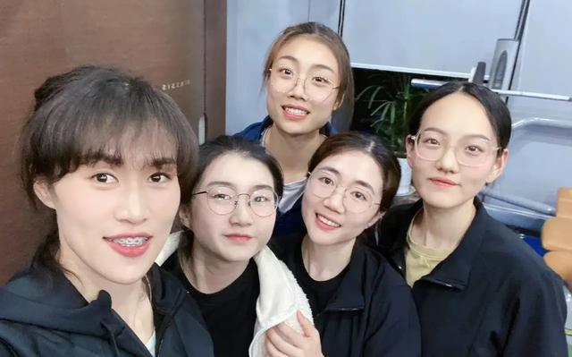 朱婷|中国女排资讯，朱婷出镜状态佳，龚翔宇接班人很抢眼，王梦洁遗憾
