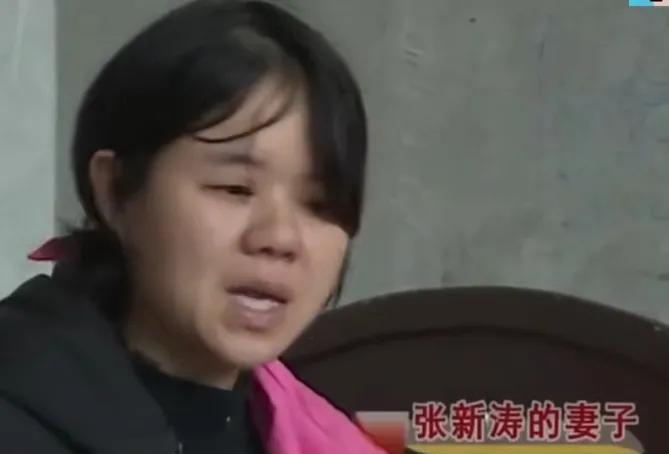 男子发现小儿子长得像房东并私下做亲子鉴定,妻子:有错但不承认