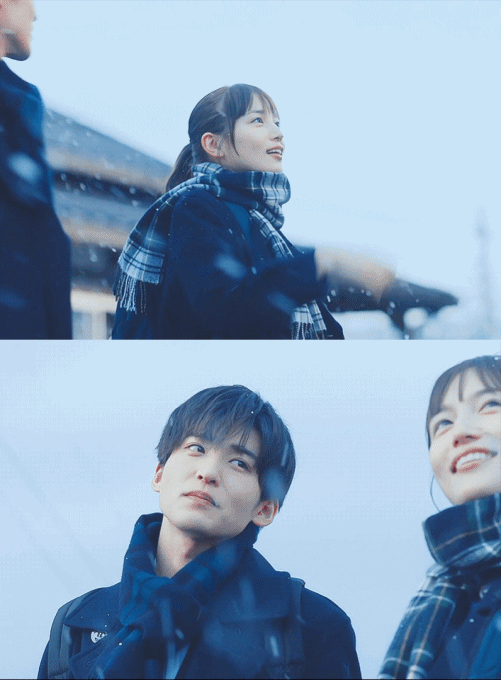 silent|日剧《Silent》：看这三个人的爱情，不用站CP