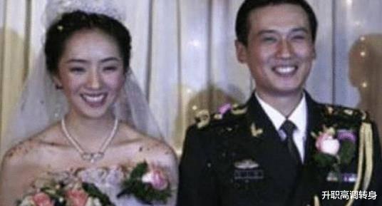 徐洪浩|“父女”变夫妻？他们保密工作太好，孩子8岁才公布于众